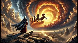 The Mystery of Elijah The Prophet Who Never Died and Was Taken to Heaven [upl. by Letta]