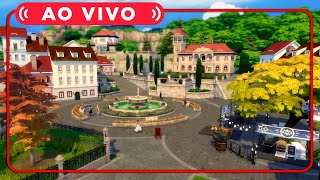 🔴 ULTIMATE SAVE RAVENWOOD  SORTEIOS [upl. by Doi502]