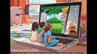 How to secretly observeSPYthe screen of other computers How t Check your Kid Activity on Computer [upl. by Erual370]