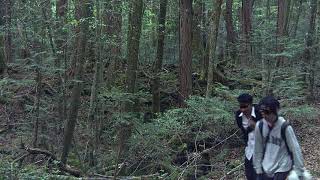 Aokigahara Round 7 Part 12 Game Camera [upl. by Guyer]