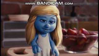 The Smurfs 2011  Smurfette [upl. by Inajna]