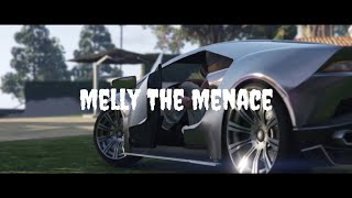 YNW Melly  quotMelly The Menacequot GTA 5 Music Video [upl. by Brittain]