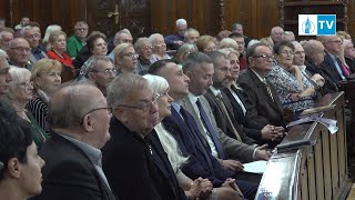 Šest decenija Udruženja invalida rada obeleženo prigodnom svečanošću [upl. by Uthrop]