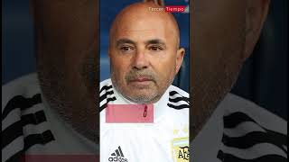 Sampaoli dembele Sampaoliracista argentina futbol seleccionargentina francia [upl. by Angeli]