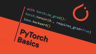 PyTorch for Machine Learning and Neural Networks in Under 10 Minutes [upl. by Addison939]