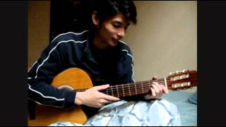 Akustik Gitar  Kunci Dasar E 04 Full Running Chord [upl. by Othelia623]