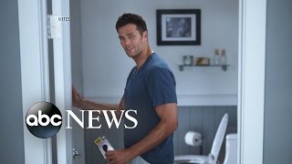 Tom Brady Super Bowl Ad 1st Look [upl. by Ernesto]