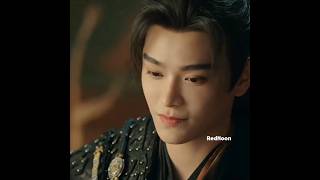 Love game in eastern fantasy Chinese drama ding yuxi is always cute and handsome cute handsome [upl. by Wally]