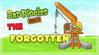 The Bad Piggies Game You Forgot [upl. by Brieta]