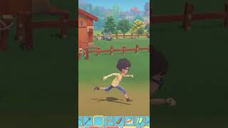 Explication rapide de ce quest MY TIME AT PORTIA [upl. by Nellek]