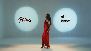 Phina  We Huogopi Official Music Video [upl. by Barcus]