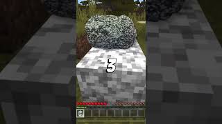 3 Essential Facts You Need to Know about Diorite minecraft mcpe [upl. by Innad112]