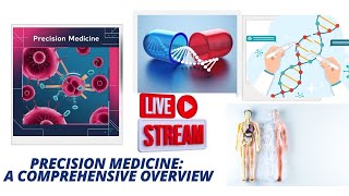 Precision Medicine A Comprehensive Overview [upl. by Leipzig]