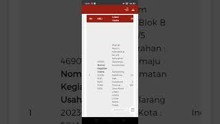 Cara membuat Izin Usaha dan sertifikat standar dengan Mudah [upl. by Alikat]