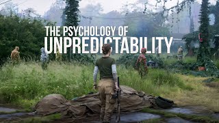 The Psychology of Movie Twists Why We Love Suspense and Unpredictable Films  Video Essay [upl. by Otsedom]