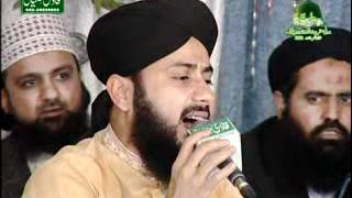 Ya Rasool Allah tere by Ghulam Mustafa Qadri [upl. by Eirot]