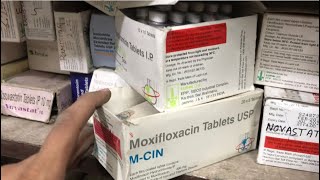 MCin Tablet uses  price  composition  dose  side effects  review  in hindi [upl. by Nanyk673]