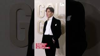 CillianMurphy At Golden Globes 2024 GoldenGlobes GoldenGlobes2024 [upl. by Gnuhc]