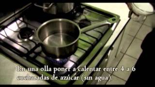 Como preparar Arroz con Leche [upl. by Spaulding]