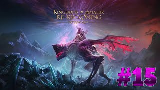 Kingdoms of Amalur ReReckoning  ROGUE Playthrough  EP 15 [upl. by Sansbury]