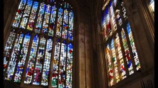 Anglican Chant Psalm 130 De profundis  Choir of Kings College Cambridge [upl. by Ziguard]