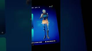 NO WAY FORTNITE ADDED THIS EMOTE [upl. by Sylirama]