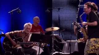 John Zorn  Live in Jazz in Marciac 2010  Full Show  HD [upl. by Ennavoj788]