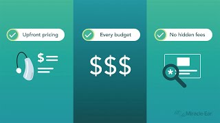 Maximizing Your HSAFSA Benefits Investing in MiracleEar Hearing Aids [upl. by Acima]