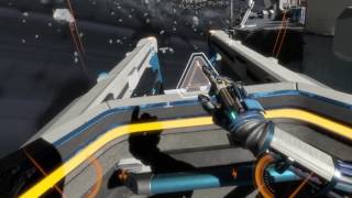 Lone Echo  Trailer Oculus Rift with Touch [upl. by Jecon]