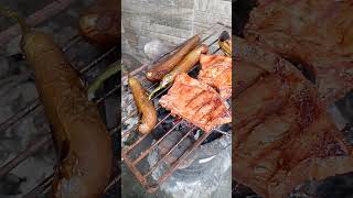 Lets Grillsubscribe subscribers food cooking [upl. by Iror]