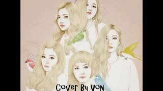 Red Velvet 레드벨벳  Ice Cream Cake Cover By Von [upl. by Kalikow]