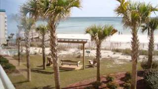 Sandy Key Condo  Perdido Key Florida [upl. by Debera]