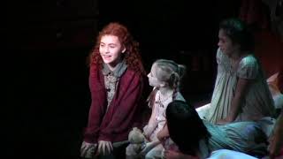 Annie 2012 Revival part 1 [upl. by Tini159]