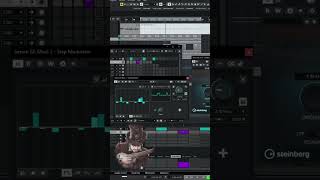 Аранжировка фонкхаус в Cubase 14 тестирую новые плагины и инструменты [upl. by Recnal157]