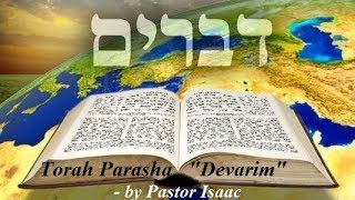 44  Torah Parashah Devarim Words [upl. by Hawthorn]