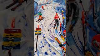 Verbier Mt Fort Ski video skiing snowboarding verbier [upl. by Sergei192]