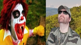 Happy Meal Patrick Boivin  Reaction BBT [upl. by Ahcsas43]