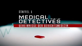 Medical Detectives Deutsch 100 Schicksalhafte Begegnungen True Crime Doku KEIN Hörspiel [upl. by Irami]