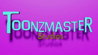 Toonzmaster Studios New Logo for Late 2024 and 2025 [upl. by Yditsahc]