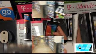 YTPMV Bored Smashing  GROCERY STORE PHONES Episode 1 Scan [upl. by Anekam]