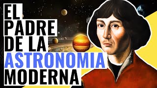 Cómo la Teoría Heliocéntrica de Copérnico Desató la Revolución Científica [upl. by Ynnav]