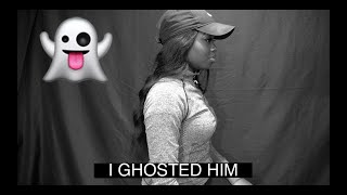 MTV GHOSTED PARODY [upl. by Elita277]