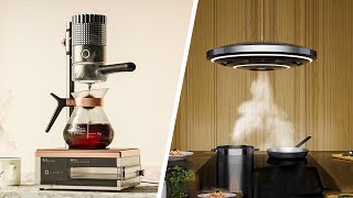 Top 10 Unique Kitchen Gadgets That Will Elevate Your Cooking Skills [upl. by Bish]