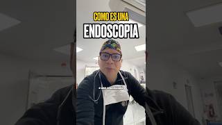 ¿Como es la sedación para una Endoscopia [upl. by Karlise899]