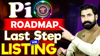 Pi Roadmap  Pi Network Listing  Pi Listing Date  Pi Coin Listing  Pi Coin Update News Albarizon [upl. by Buatti975]