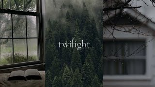 Autumn playlist Twilight saga soundtrack songs [upl. by Aldin936]