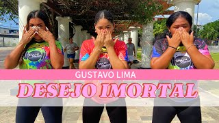 Desejo Imortal  Gustavo Lima  Coreografia Styllu Dance [upl. by Colon]