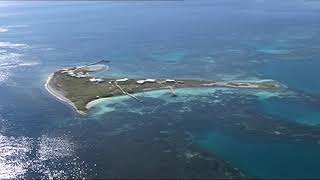 Batavia Shipwreck  Abrolhos Islands  1st June 2006 [upl. by Assenov829]