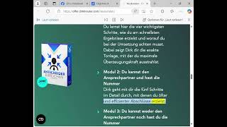 Neukundencom Das Erfolgsprodukt vom Nr1 Verkaufstrainer in Deutschland Dirk Kreuter Neue noch [upl. by Adnor]