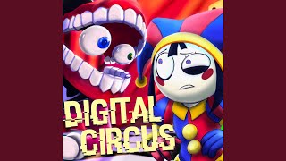 Digital Circus The Amazing Digital Circus [upl. by Tobias616]